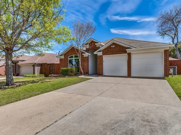 915 Santa Fe Dr, Saginaw, TX 76131