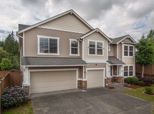 2025 248th Pl SE, Sammamish, WA 98075