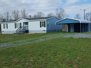 7465 E River Rd, King William, VA 23086