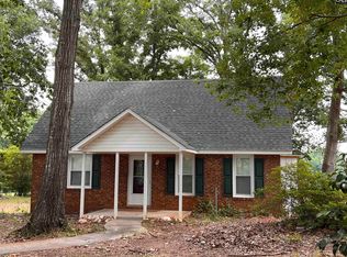 256 Dry Gulch Rd, Saluda, SC 29138