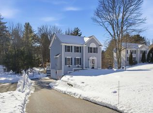 7 Boulder Court, Raymond, NH 03077
