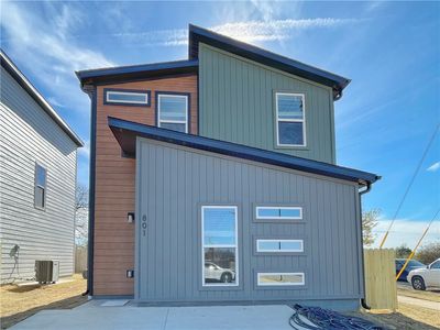 801 Reading Railroad Ln, Bentonville, AR, 72713