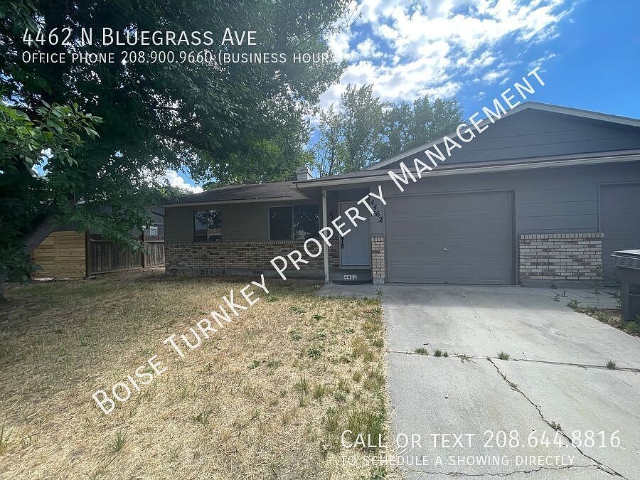 1st image of 4462 N Bluegrass Ave