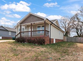 316 E Alabama Ave, Bessemer City, NC 28016