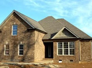 350 Legends Pointe #38-LOT 38, Lebanon, TN 37090