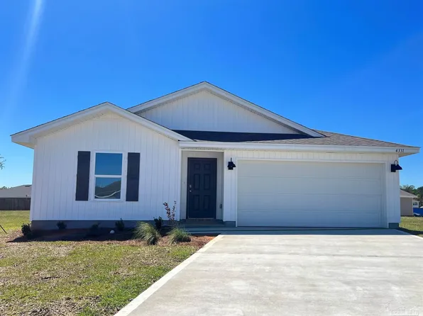 4331 Redbay Ct, Pace, FL 32571