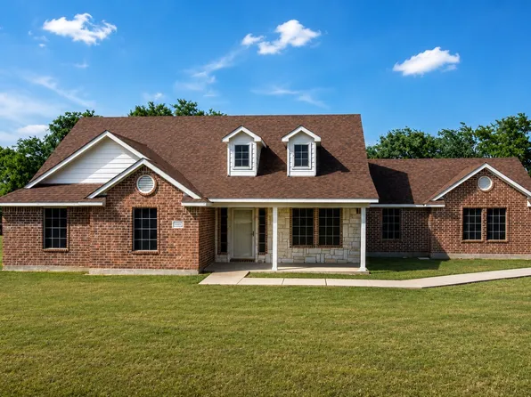 11011 Glenn Cv, Forney, TX 75126