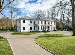 4 Linda Ln, Darien, CT 06820