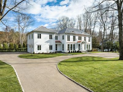 4 Linda Lane, Darien, CT, 06820