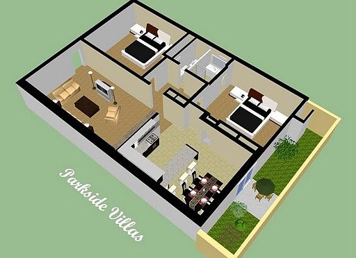 1st image of 919 W Dakota Ave APT 113
