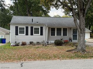 324 Maple St, Ravenna, OH 44266