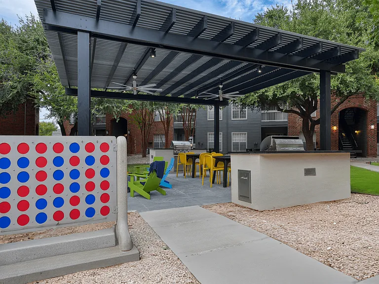 The Quarry Alamo Heights — Photo 20