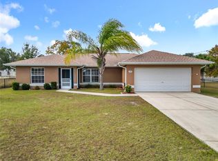 206 Locust Pass Ln, Ocala, FL 34472