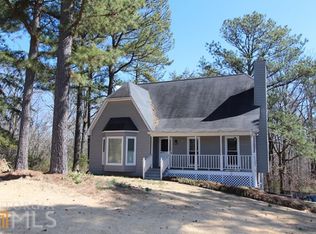 107 Aspen Ct, Woodstock, GA 30188