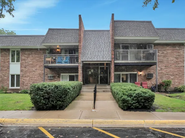 3915 Saratoga Ave #H-117, Downers Grove, IL 60515