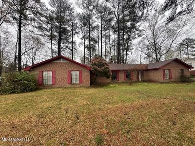 116 Meadow Hill Dr, Forest, MS, 39074