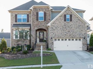 508 Copper Beech Ln, Wake Forest, NC 27587
