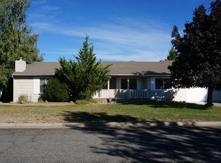 614 Michelle Dr, Mount Shasta, CA