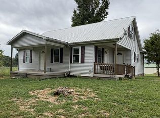 844 Atkinson Rd, Glasgow, KY 42141