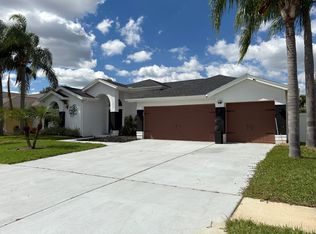 1848 Eagle Trace Blvd, Palm Harbor, FL 34685