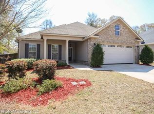 521 Wooden Eagle Trl, Kathleen, GA 31047