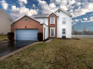 186 Pinecrest Dr, Delaware, OH 43015