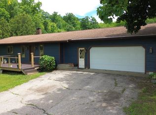 2836 State Highway 27, Sparta, WI 54656