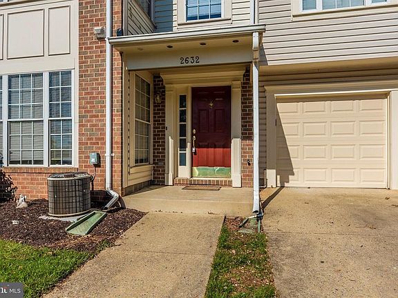 2nd image of 2632 N Everly Dr #5
