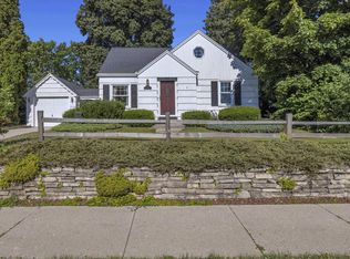 1524 N 29th St, Sheboygan, WI 53081