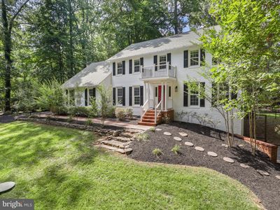 7267 Seaton Ln, Warrenton, VA, 20187
