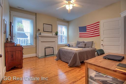 5th image of 1721 Hanover Ave