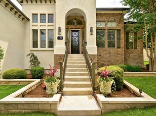130 Granite Ln, Austin, TX 78737