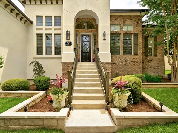 130 Granite Ln, Austin, TX 78737
