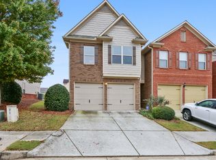 2172 Oakland Grove Pl, Lawrenceville, GA 30044