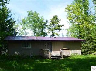 23700 E Spirit Point Rd, Cornucopia, WI 54827