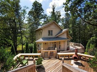 72 Memory Ln, Brevard, NC 28712