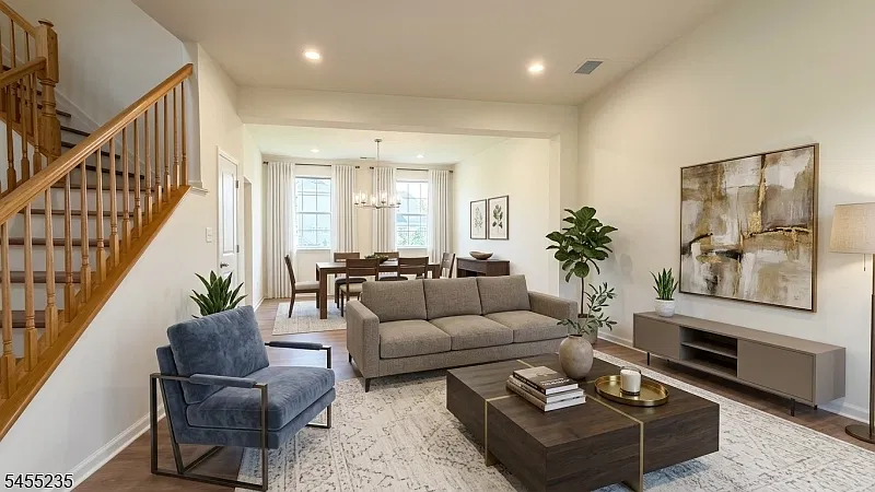 3 bed, 2.5 bath, $4,200 — Photo 3