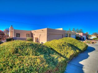 5921 Elmwood Dr NE, Albuquerque, NM 87109