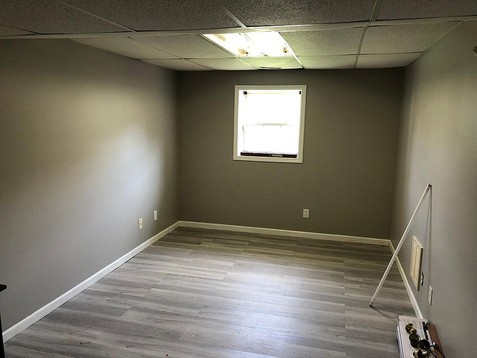 Basement/den