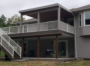 25401 High Dr, Excelsior Springs, MO 64024