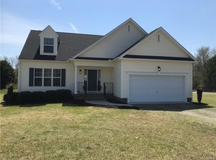5733 Mako Rd, New Kent, VA 23124