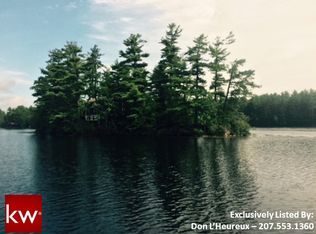 41 Old Plains Rd, Poland, ME 04274