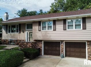 623 N Princeville Ave, Princeville, IL 61559