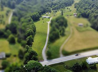 41670 Seneca Trl, Slatyfork, WV 26291