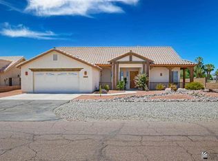29827 E Mountain View Ave, Wellton, AZ 85356