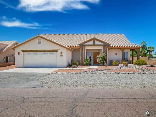 29827 E Mountain View Ave, Wellton, AZ 85356