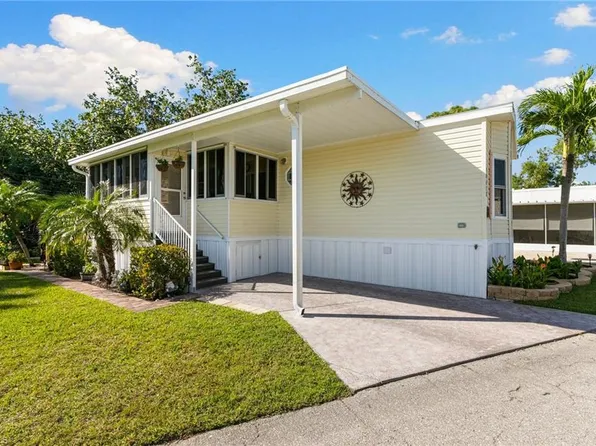 20670 River DR, ESTERO, FL 33928