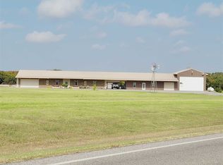 247928 E 700th Rd, Canton, OK 73724