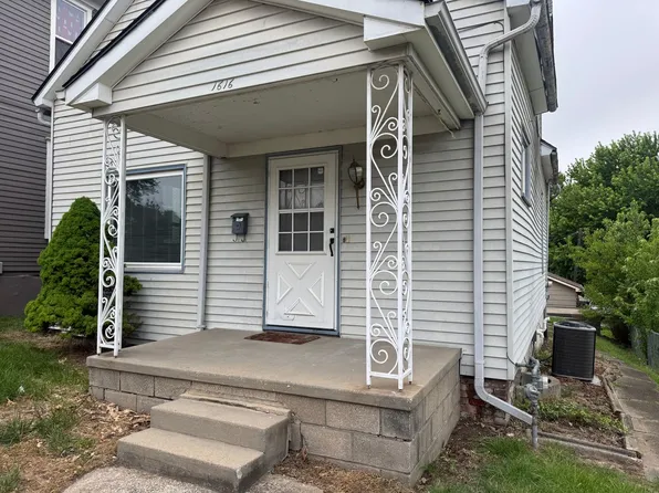1616 S 25th St, Saint Joseph, MO 64507