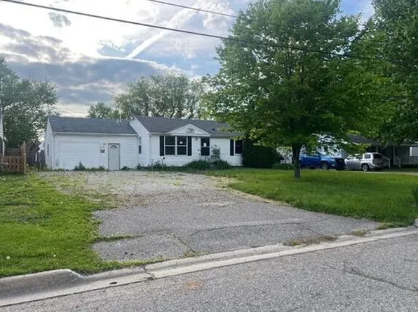 1334 Transue Ave, Burton, MI 48509